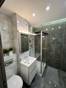 Apartament 3 camere | Plazza Residence | Lujerului | Parcare - foto 4