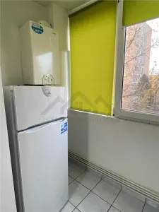 Apartament 2 camere , centrala proprie , zona Circuvalatiunii - foto 6