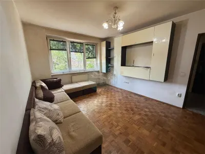Apartament cu 4 camere 2 bai si balcon etajul 1 pe Rahovei - foto 3