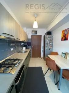 Apartament 2 camere | Alphaville | Complet mobilat si utilat - foto 6
