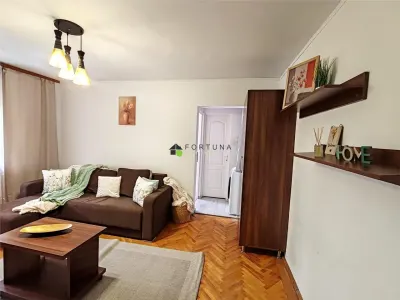 Apartament 2 camere  etaj 1 Str. Zizinului (Vis-à-vis de Spitalul Județean) - foto 3
