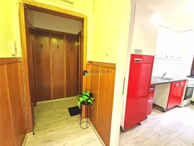 Apartament 2 camere  etaj 1 Str. Zizinului (Vis-à-vis de Spitalul Județean) - foto 9