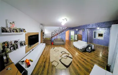 Vila P+M /4 camere,  2015, teren 1000 mp,  190mp utili, Varsatura - foto 11