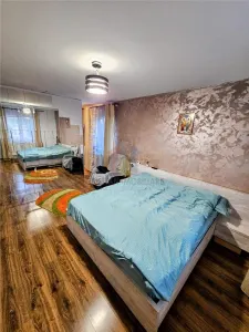 Vila P+M /4 camere,  2015, teren 1000 mp,  190mp utili, Varsatura - foto 12