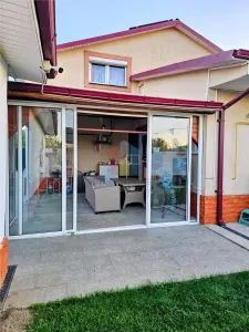 Vila P+M /4 camere,  2015, teren 1000 mp,  190mp utili, Varsatura - foto 15