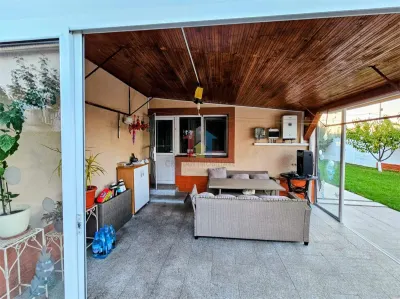 Vila P+M /4 camere,  2015, teren 1000 mp,  190mp utili, Varsatura - foto 22