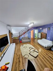 Vila P+M /4 camere,  2015, teren 1000 mp,  190mp utili, Varsatura - foto 4