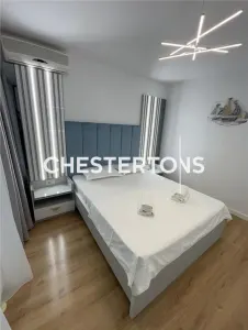 APARTAMENT 2 CAMERE | MAMAIA | ZONA AQUA MAGIC | PE PARTEA CU MAREA, Mamaia  Constanta - foto 7