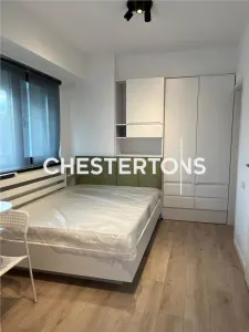 Inchiriere studio modern in Mamaia - partea cu marea ( Zona Iaki - Rex) - foto 6