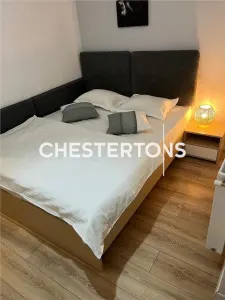 Apartament 2 camere modern in Mamaia - partea cu marea ( Zona Iaki - Rex) - foto 4