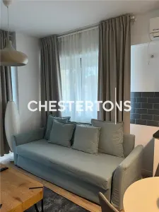 Apartament 2 camere modern in Mamaia - partea cu marea ( Zona Iaki - Rex) - foto 9