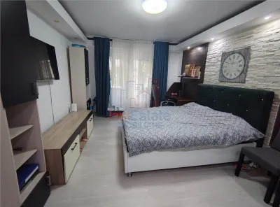 Apartament 3 camere Zona Nicolina - Tudor Neculai - Iasi