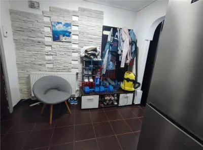 Apartament 3 camere Zona Nicolina - Tudor Neculai - foto 9