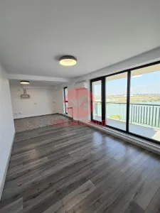 Apartament La Cheie in Complex Rezidential pe Lacul Siutghiol - foto 12