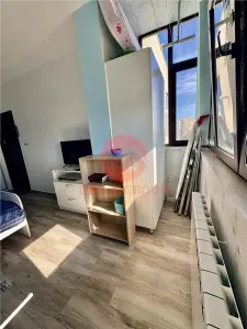 Apartament Mobilat Ultra Modern zona Campus - Ideal pentru studenti - foto 4