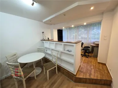Apartament 3 camere, 2 bai, UMF, Cornisa, etaj 1, Targu Mures - foto 2