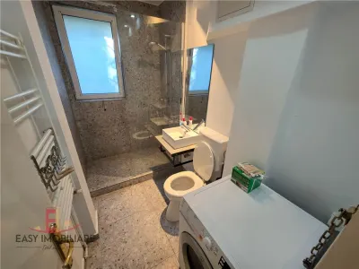 Apartament 3 camere, 2 bai, UMF, Cornisa, etaj 1, Targu Mures - foto 12