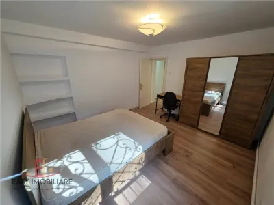 Apartament 3 camere, 2 bai, UMF, Cornisa, etaj 1, Targu Mures - foto 4