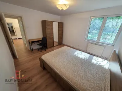 Apartament 3 camere, 2 bai, UMF, Cornisa, etaj 1, Targu Mures - foto 10