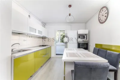 Apartament 2 camere decomandate, langa Parc Primaverii | Manastur - Cluj-Napoca