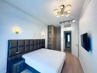 Apartament 2 camere de inchiriat One Verdi Park - foto 10