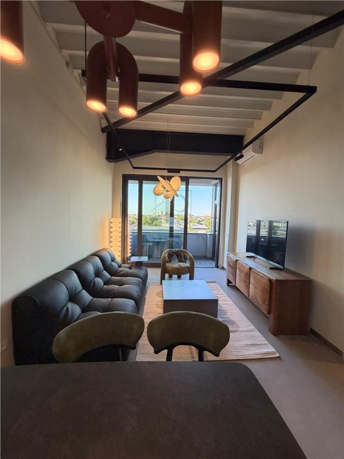Apartament 2 camere,bloc nou deosebit - Bogdanestilor - Timisoara