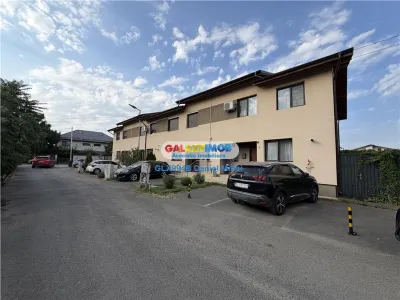 Casa 4 camere -2 Dressing-Mansarda-Complet Mobilata-Proprietar- - Bragadiru