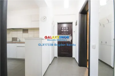Apartament 2 camere de inchiriat Militari Residence - Rezervelor - foto 5