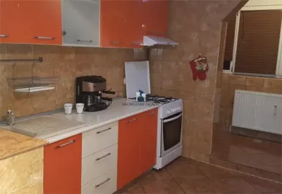 Apartament 2 Camere Decomandat Aparatorii Patriei - foto 5