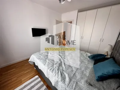 Apartament 2 camere la prima inchiriere, bloc nou, Ploiesti,  Albert - foto 21