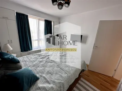 Apartament 2 camere la prima inchiriere, bloc nou, Ploiesti,  Albert - foto 22