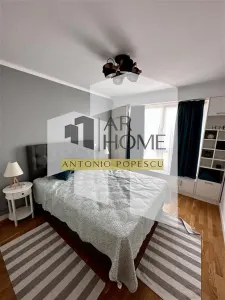 Apartament 2 camere la prima inchiriere, bloc nou, Ploiesti,  Albert - foto 5