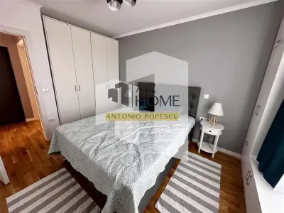 Apartament 2 camere la prima inchiriere, bloc nou, Ploiesti,  Albert - foto 6