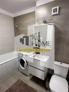 Apartament 2 camere la prima inchiriere, bloc nou, Ploiesti,  Albert - foto 8