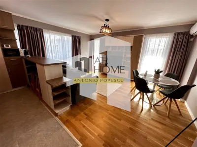 Apartament 2 camere la prima inchiriere, bloc nou, Ploiesti,  Albert - foto 9