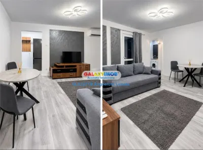 Drumul Taberei Bld Timisoara apartament 2 camere de inchiriat - foto 1
