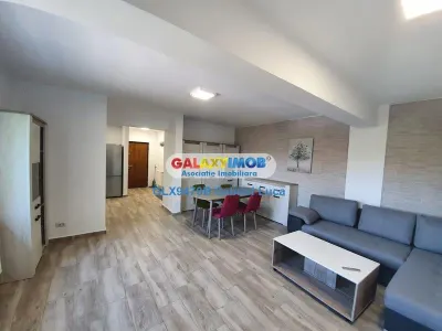 Apartament 3 camere 90mp | Centrala | Parcare | Metrou Brancoveanu | - Bucuresti