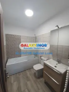 Apartament 3 camere 90mp | Centrala | Parcare | Metrou Brancoveanu | - foto 11