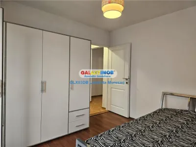 Vanzare apartament 3 camere decomandat Targoviste Micro 12 - foto 21