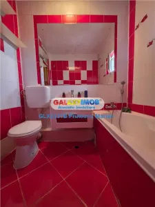 Inchiriere apartament cu 3 camere situat la metrou Lujerului - foto 19