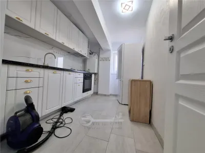 Liber, mobilat, de vanzare apartament 2 camere, Cug Pepiniera - foto 2