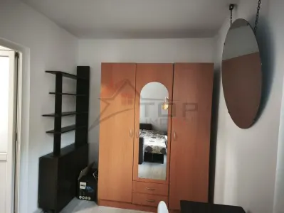 2 camere Cantemir fara risc, renovat, mobilat, utilat - foto 6