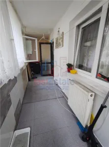 Zona Nicolina - Tudor Neculai - Apartament 3 camere - foto 10
