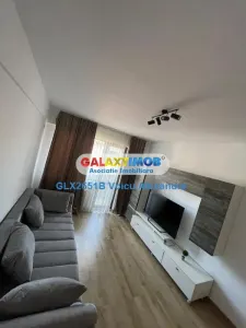 Apartament Modern Berceni - Grand Arena - Bloc Nou - Parcare - Bucuresti