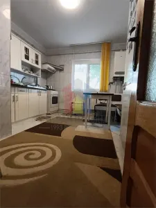 SPATIOS! 91 mp! Ap 4 camere, decomnadat, parter, zona Buzaului - foto 7