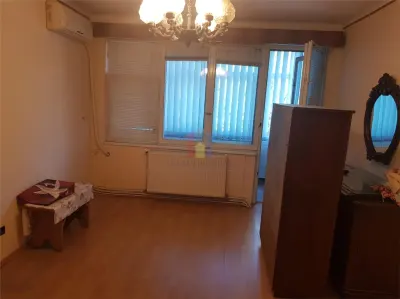 Apartament 2 camere confort 1,  2 balcoane Independentei, etaj 1, - foto 3