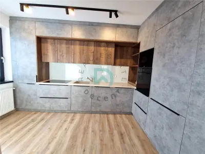Apartament 3 camere, mobilat, utilat, parcare, Coresi, Brasov - foto 7