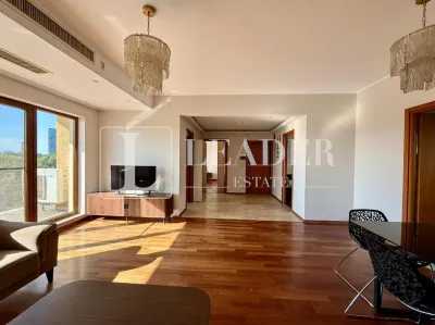 Apartament cu 3 camere | Floreasca | Complet mobilat | Parcare subterana - foto 2