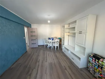 3 camere, etaj 1, renovat complet 2026, zona 2 Stejari - Tribunal - - foto 2