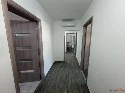 3 camere, etaj 1, renovat complet 2026, zona 2 Stejari - Tribunal - - foto 11
